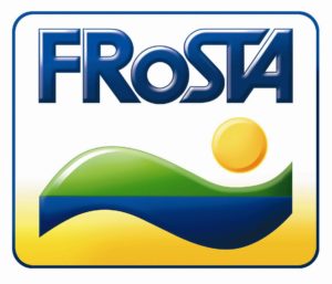 Frosta Logo