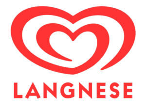 Langnese Logo